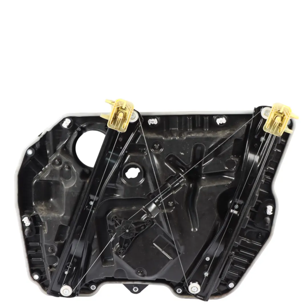 Lifter Carrier BMW G01 Porte avant gauche Window Regulator Carrier pour à propos du numéro de pièce 7498147 Lifter Carrier BMW G01 Porte avant gauche Window Regulator Carrier - SKU 7498147 - Numéro de pièce 7498147