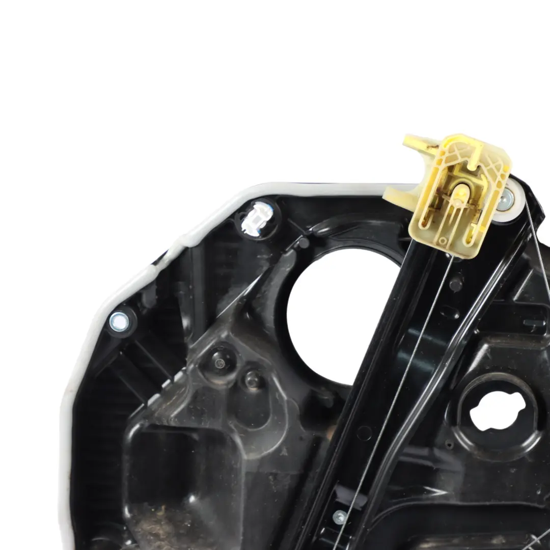 Mechanizm Podnoszenia Szyby Drzwi Przód Lewy do BMW G01 o numerze 7498147 BMW G01 Mechanizm Podnoszenia Szyby Drzwi Przód Lewy - SKU 7498147 - Numer Części 7498147