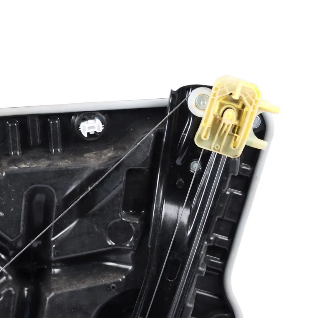 BMW G01 Mechanizm Podnoszenia Szyby Drzwi Przód Lewy - SKU 7498147 - Numer Części 7498147
