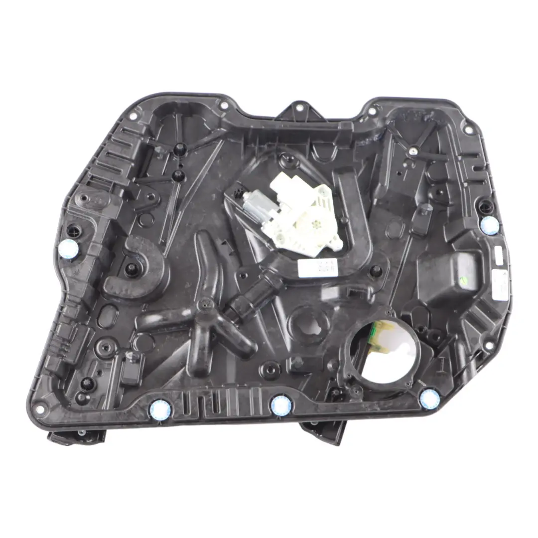 BMW G01 Mechanizm Podnośnik Szyby Drzwi Przód Prawy - SKU 7498148 - Numer Części 7498148