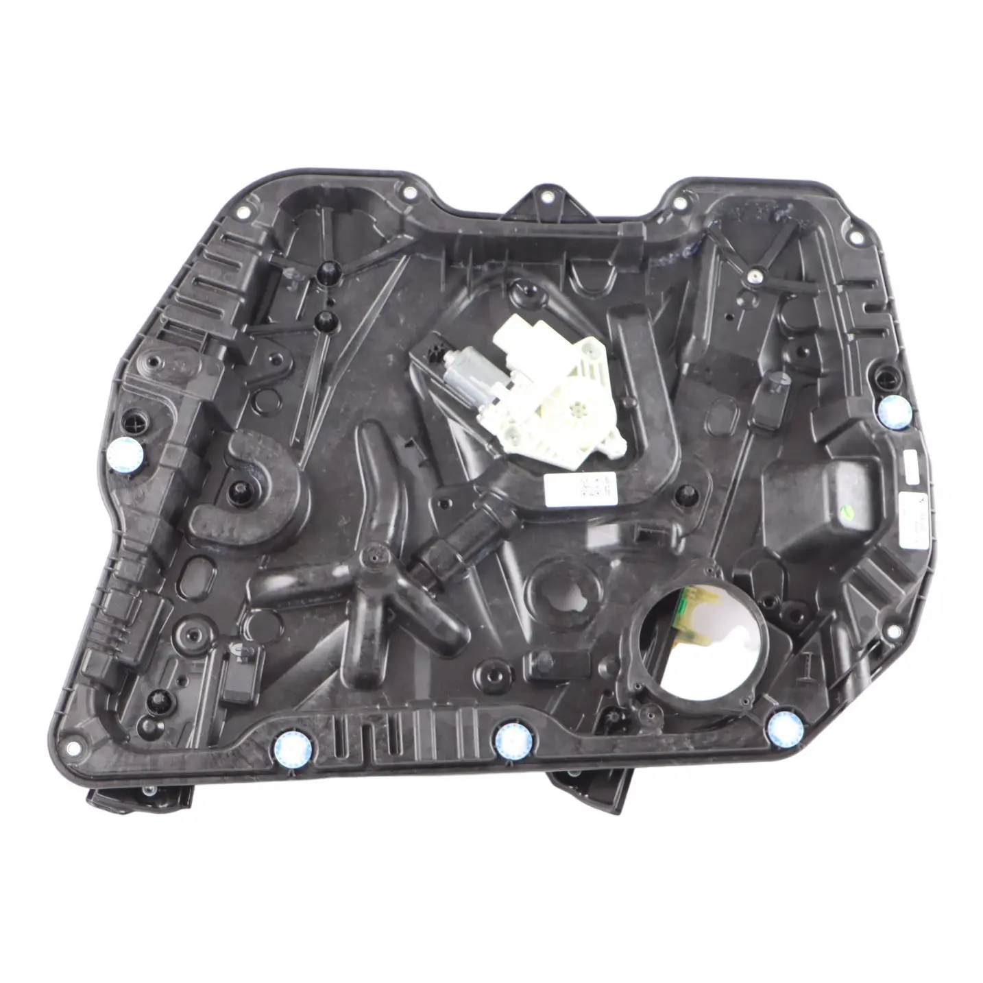 Portaelevador BMW G01 Puerta Delantera Derecha Portaelevador 7498148