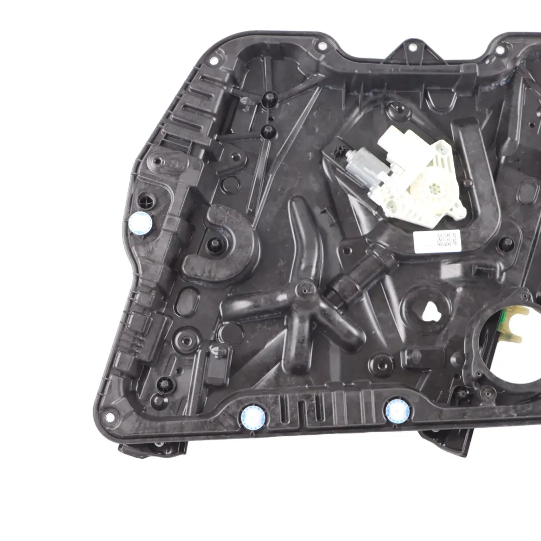  Porta Sollevatore BMW G01 Porta anteriore Regolatore finestra Porta - SKU 7498148 - Numero di parte 7498148