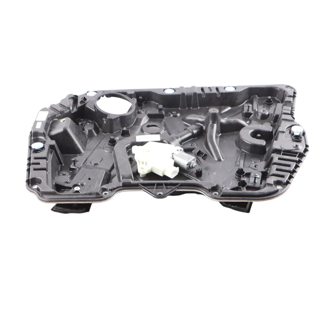  Porta Sollevatore BMW G01 Porta anteriore Regolatore finestra Porta - SKU 7498148 - Numero di parte 7498148