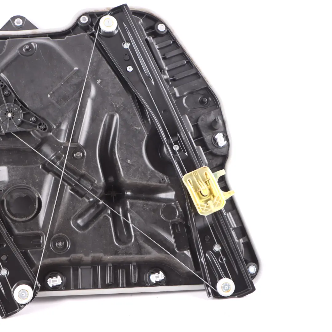 Lifter Carrier BMW G01 Vordertür rechts Fensterheber Carrier für mit Teilenummer 7498148 Lifter Carrier BMW G01 Vordertür rechts Fensterheber Carrier - SKU 7498148 - Teilenummer 7498148