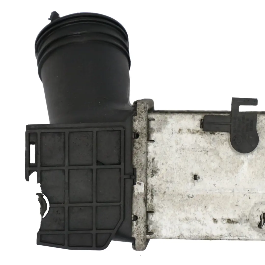 Charge Air Cooler Intercooler Radiator to BMW 1 3 E81 E87 E90 E91 with Part number 7524916 BMW 1 3 E81 E87 E90 E91 Charge Air Cooler Intercooler Radiator - SKU 7524916-1 - Part number 7524916