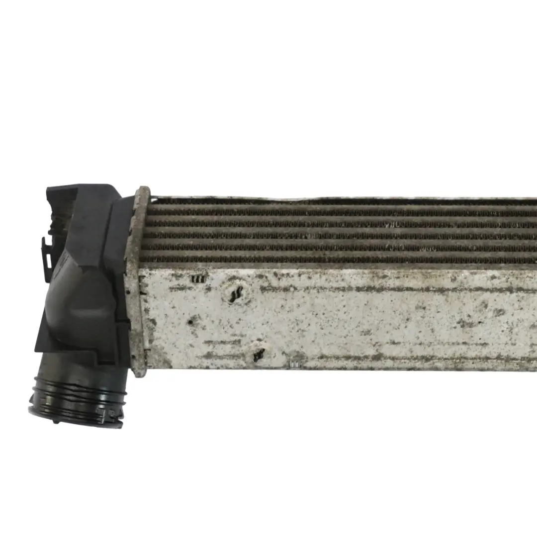 Charge Air Cooler Intercooler Radiator BMW 1 3 E81 E87 E90 E91 - SKU 7524916-1 - Part number 7524916