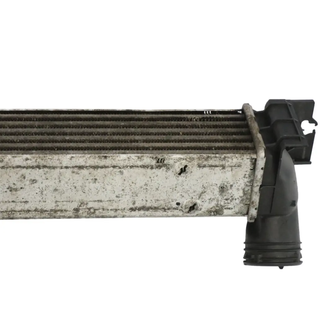 Charge Air Cooler Intercooler Radiator BMW 1 3 E81 E87 E90 E91 - SKU 7524916-1 - Part number 7524916