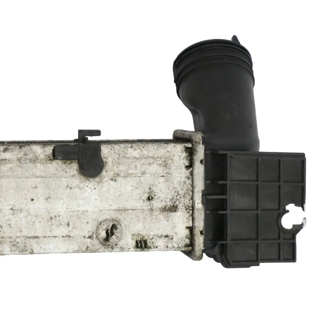 Refroidisseur d'air suralimentation Intercooler Radiateur pour BMW E87 E90 à propos du numéro de pièce 7524916 BMW E87 E90 Refroidisseur d'air suralimentation Intercooler Radiateur - SKU 7524916-1 - Numéro de pièce 7524916