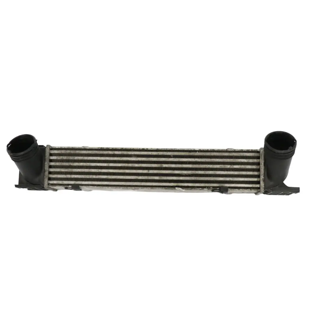 Enfriador De aire De carga Intercooler Radiador para BMW E81 E87 E90 E91 con número de pieza 7524916 BMW E81 E87 E90 E91 Enfriador De aire De carga Intercooler Radiador - SKU 7524916-1 - Número de pieza 7524916