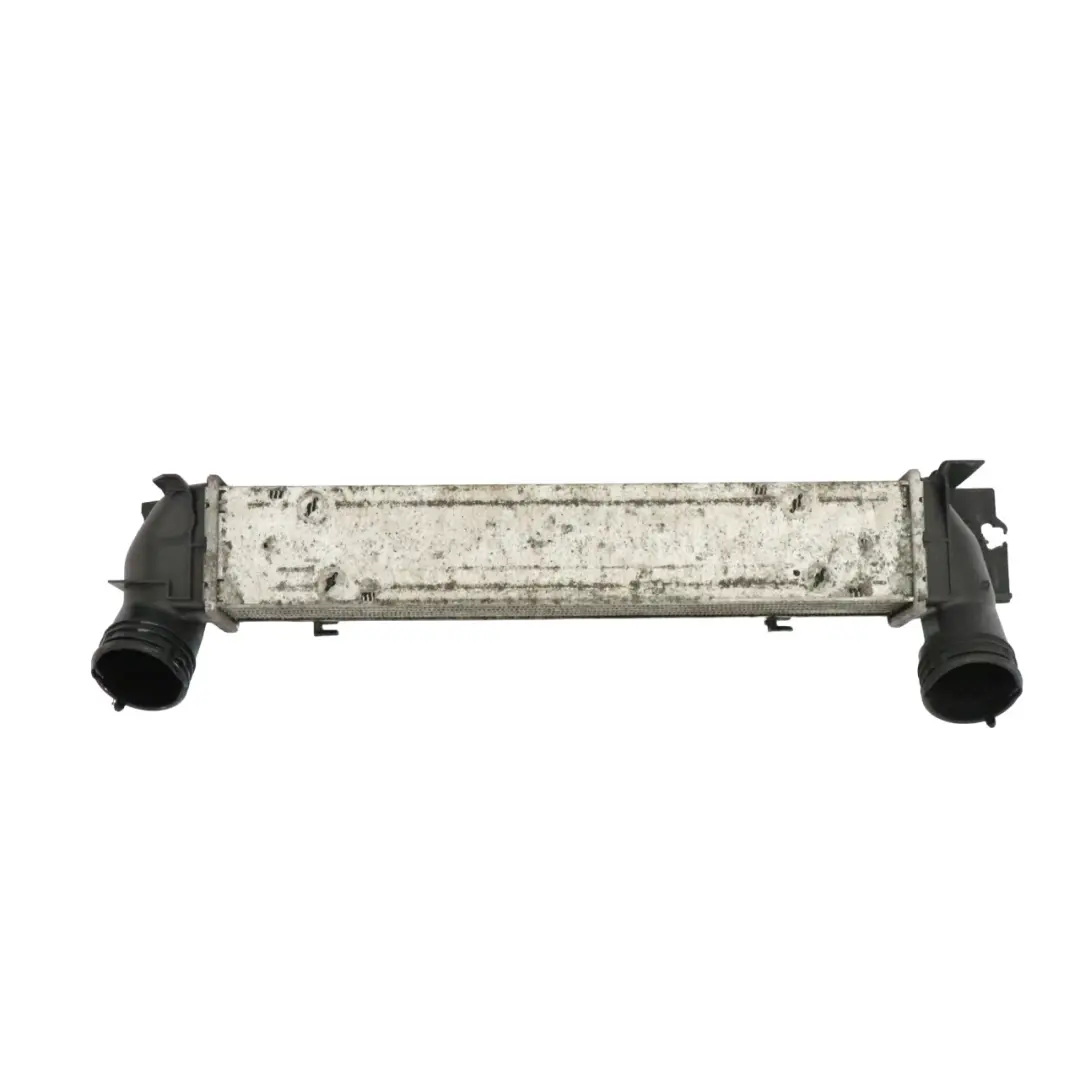 Charge Air Cooler Intercooler Radiator BMW 1 3 E81 E87 E90 E91 - SKU 7524916-1 - Part number 7524916