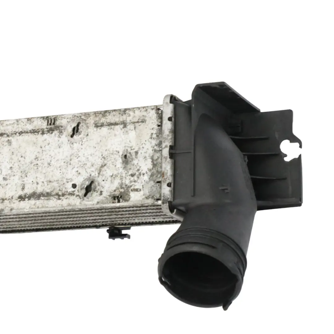 Charge Air Cooler Intercooler Radiator BMW 1 3 E81 E87 E90 E91 - SKU 7524916-1 - Part number 7524916