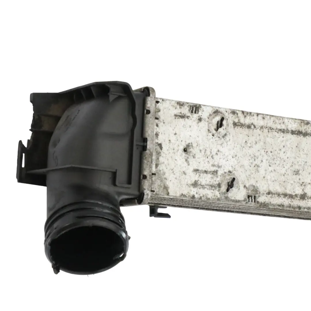 Refroidisseur d'air suralimentation Intercooler Radiateur pour BMW E87 E90 à propos du numéro de pièce 7524916 BMW E87 E90 Refroidisseur d'air suralimentation Intercooler Radiateur - SKU 7524916-1 - Numéro de pièce 7524916