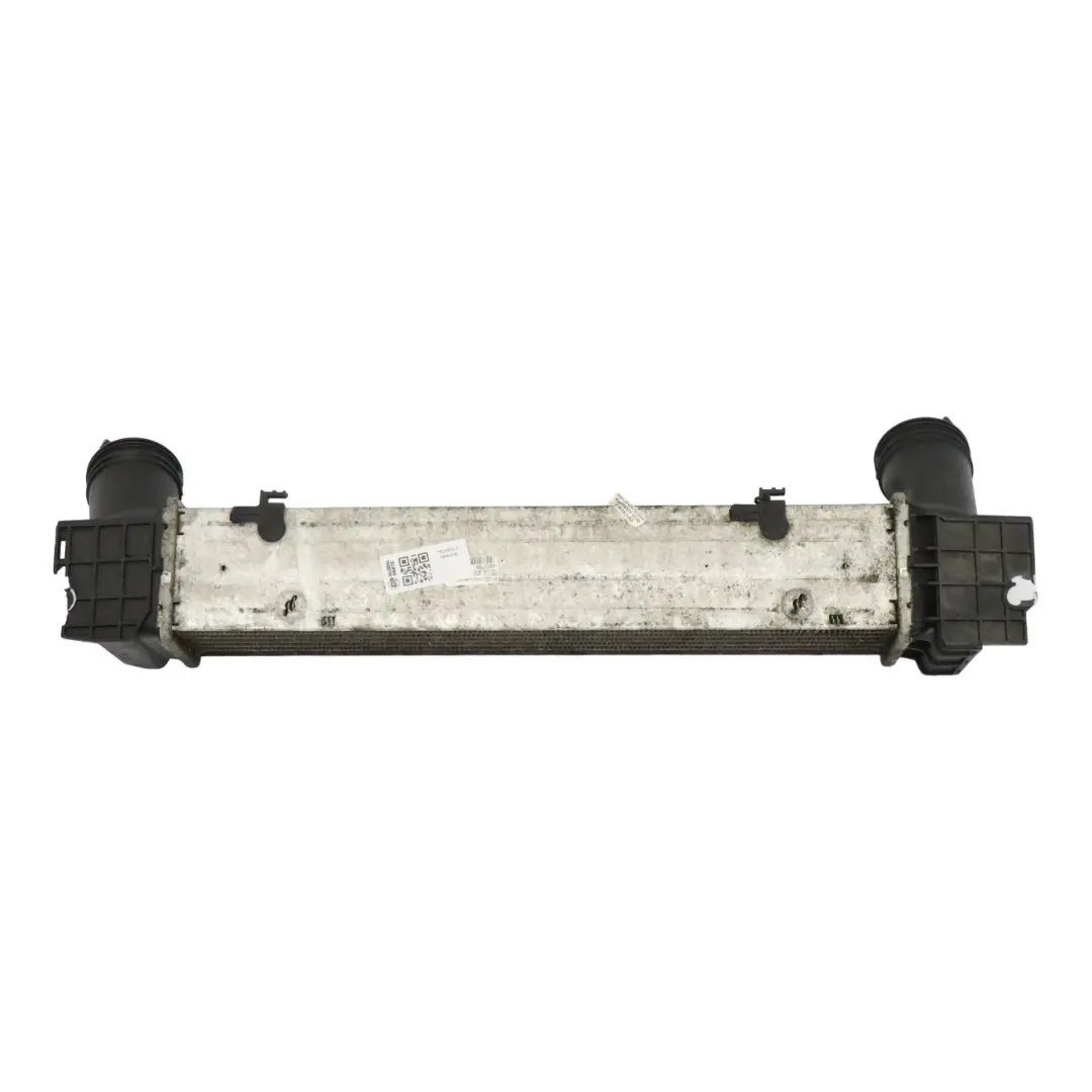 Charge Air Cooler Intercooler Radiator BMW 1 3 E81 E87 E90 E91 - SKU 7524916-1 - Part number 7524916