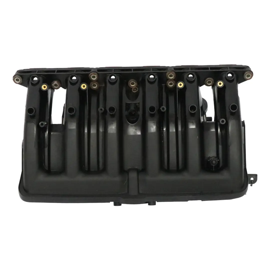 Intake Inlet Manifold to BMW E39 E60 X3 E83 Air with Part number 7525752 BMW E39 E60 X3 E83 Air Intake Inlet Manifold - SKU 7525752 - Part number 7525752