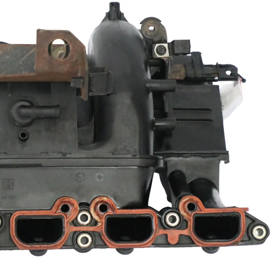 BMW E39 E60 X3 E83 Air Intake Inlet Manifold - SKU 7525752 - Part number 7525752