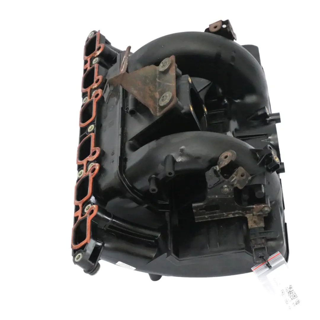 BMW E39 E60 X3 E83 Air Intake Inlet Manifold - SKU 7525752 - Part number 7525752