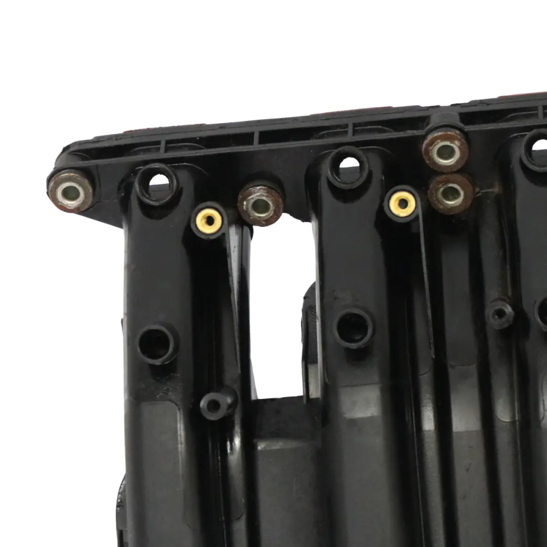 BMW E39 E60 X3 E83 Air Intake Inlet Manifold - SKU 7525752 - Part number 7525752