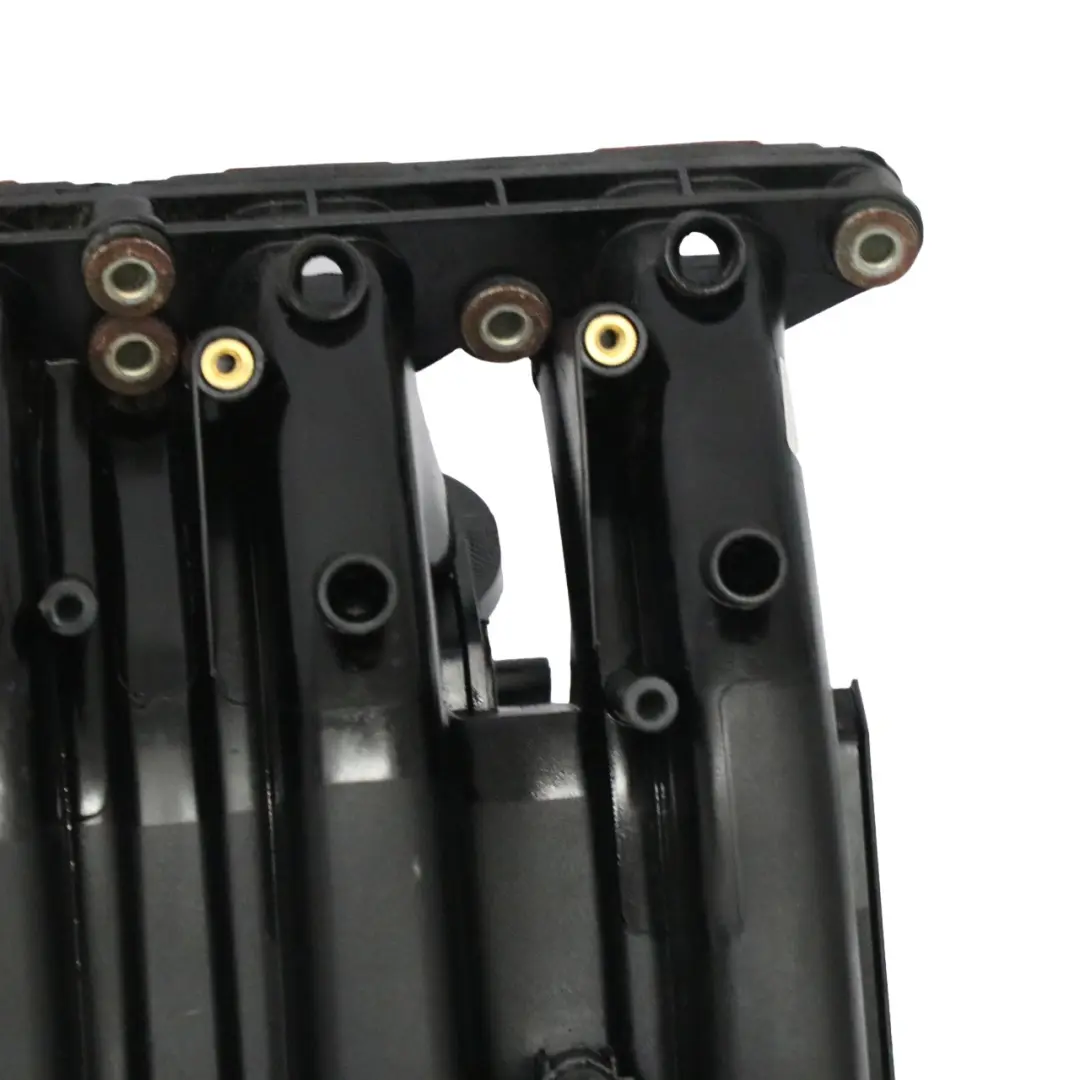 Colector de admisión de aire para BMW E39 E60 X3 E83 con número de pieza 7525752 BMW E39 E60 X3 E83 Colector de admisión de aire - SKU 7525752 - Número de pieza 7525752