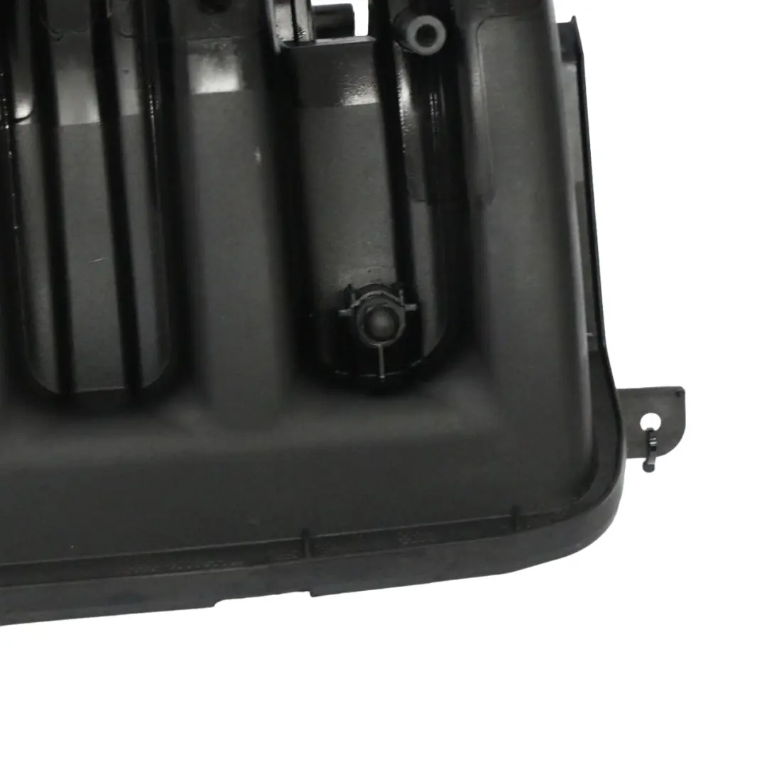 Collecteur d'admission d'air pour BMW E39 E60 X3 E83 à propos du numéro de pièce 7525752 BMW E39 E60 X3 E83 Collecteur d'admission d'air - SKU 7525752 - Numéro de pièce 7525752