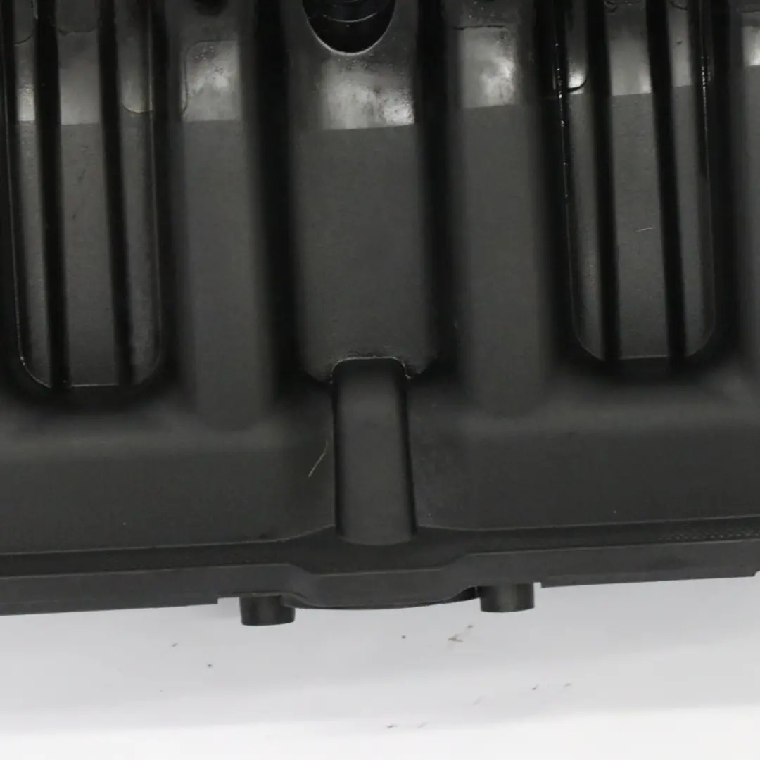 BMW E39 E60 X3 E83 Colector de admisión de aire - SKU 7525752 - Número de pieza 7525752