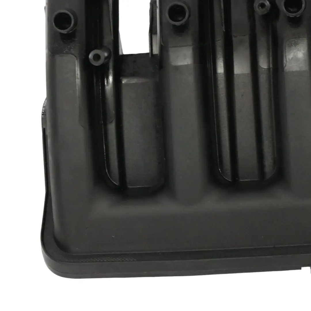 Intake Inlet Manifold to BMW E39 E60 X3 E83 Air with Part number 7525752 BMW E39 E60 X3 E83 Air Intake Inlet Manifold - SKU 7525752 - Part number 7525752