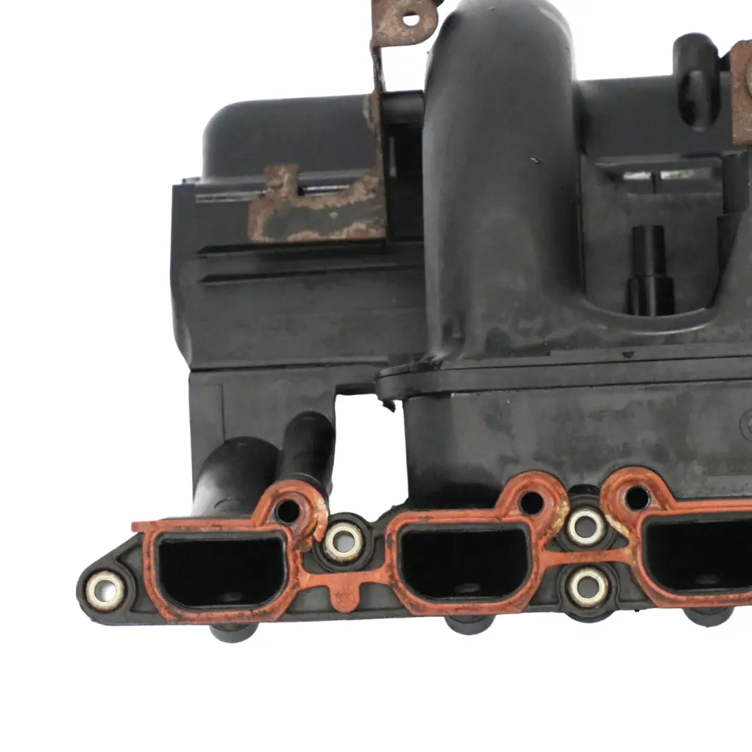 Colector de admisión de aire para BMW E39 E60 X3 E83 con número de pieza 7525752 BMW E39 E60 X3 E83 Colector de admisión de aire - SKU 7525752 - Número de pieza 7525752