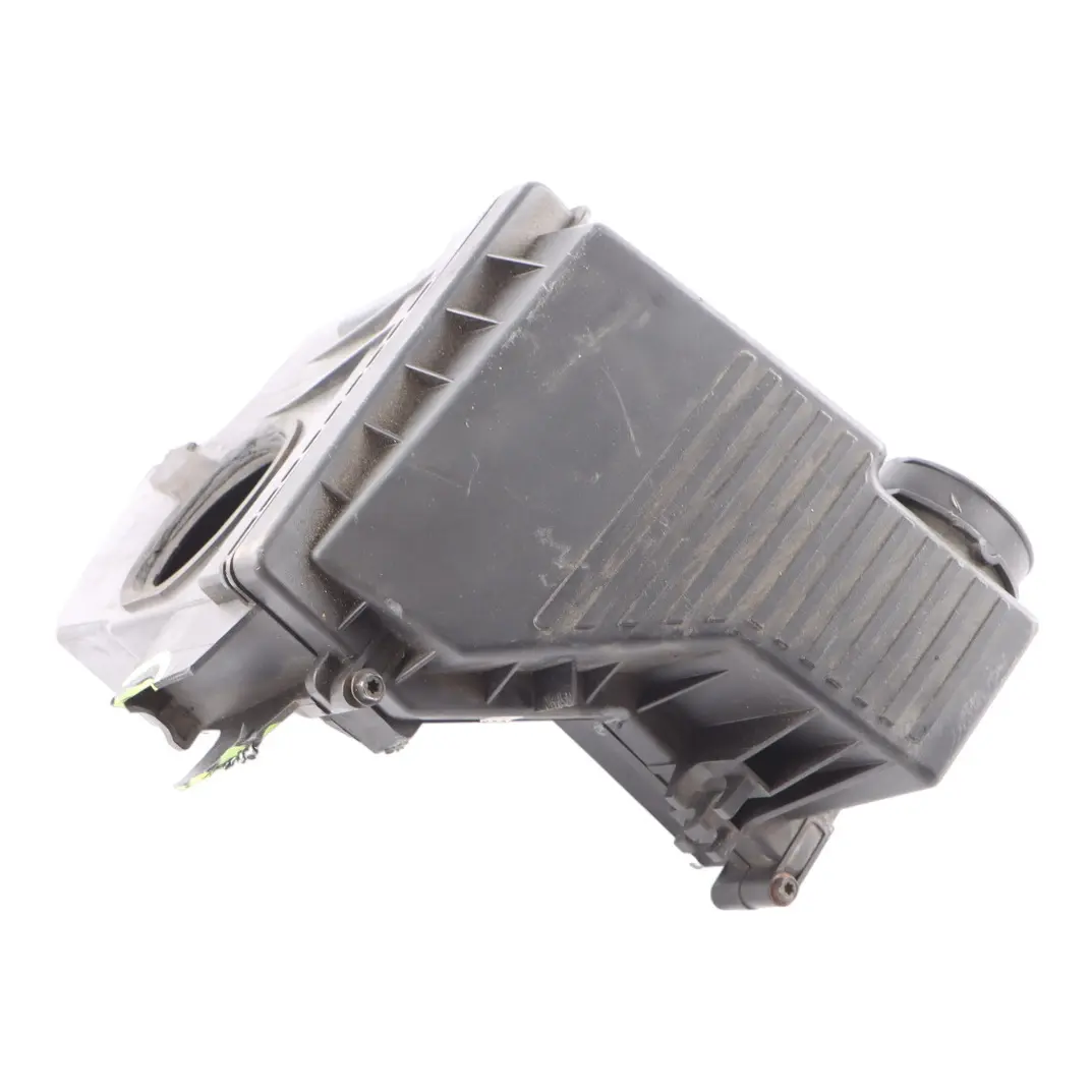 Intake Silencer Air Filter Box Bottom Part to Mini Cooper One R50 R52 with Part number 7529258 Mini Cooper One R50 R52 Intake Silencer Air Filter Box Bottom Part - SKU 7529258-2 - Part number 7529258