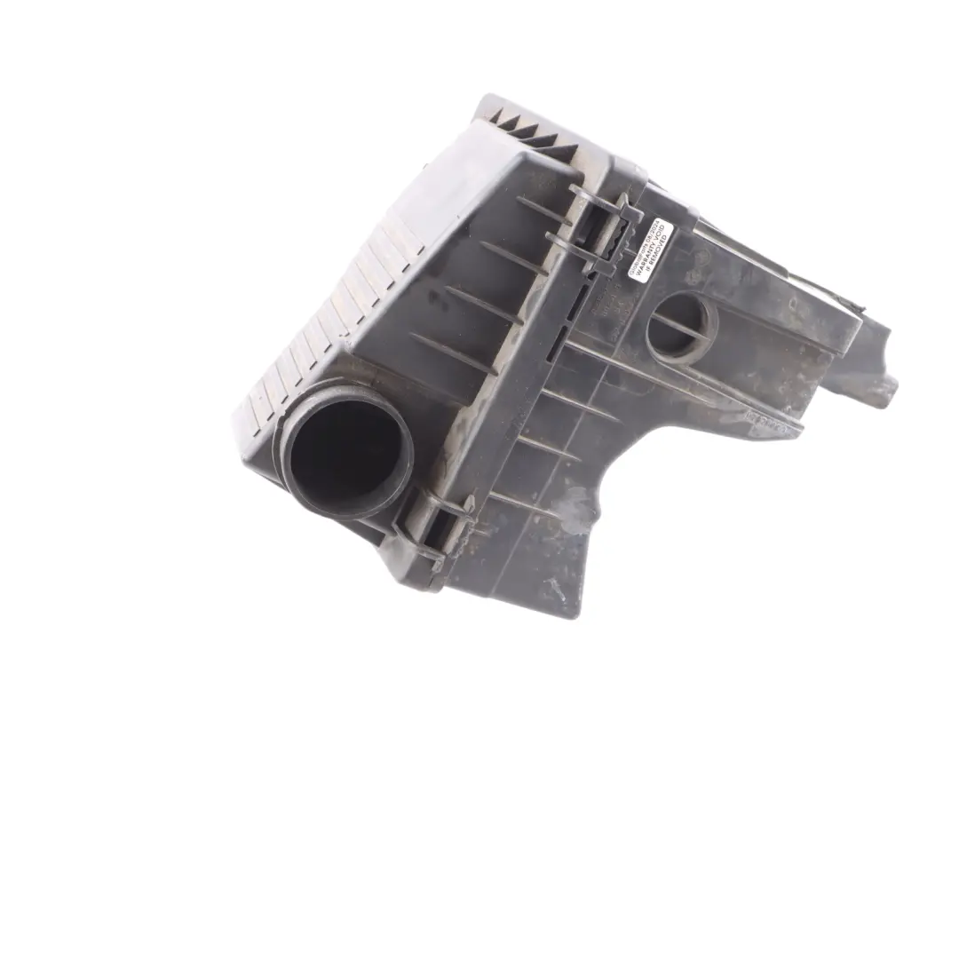 Mini Cooper One R50 R52 Intake Silencer Air Filter Box Bottom Part - SKU 7529258-2 - Part number 7529258