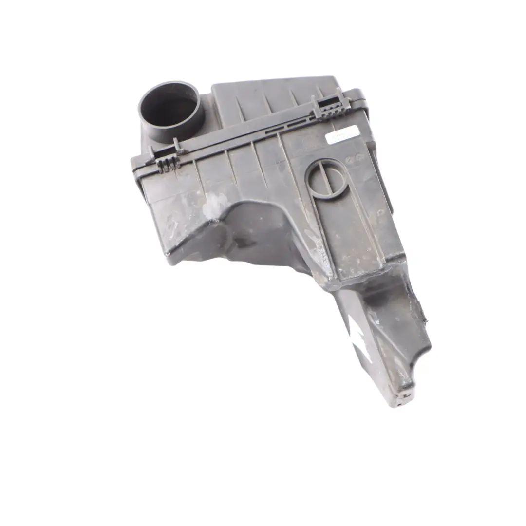 Mini Cooper One R50 R52 Ansaugschalldämpfer Luftfilterkasten Unterteil - SKU 7529258-2 - Teilenummer 7529258