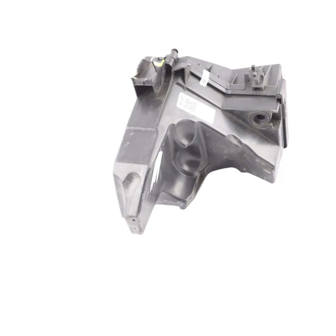 Silencieux Admission Inférieure Boîtier Filtre pour Mini Cooper One R50 R52 à propos du numéro de pièce 7529258 Mini Cooper One R50 R52 Silencieux Admission Inférieure Boîtier Filtre - SKU 7529258-2 - Numéro de pièce 7529258