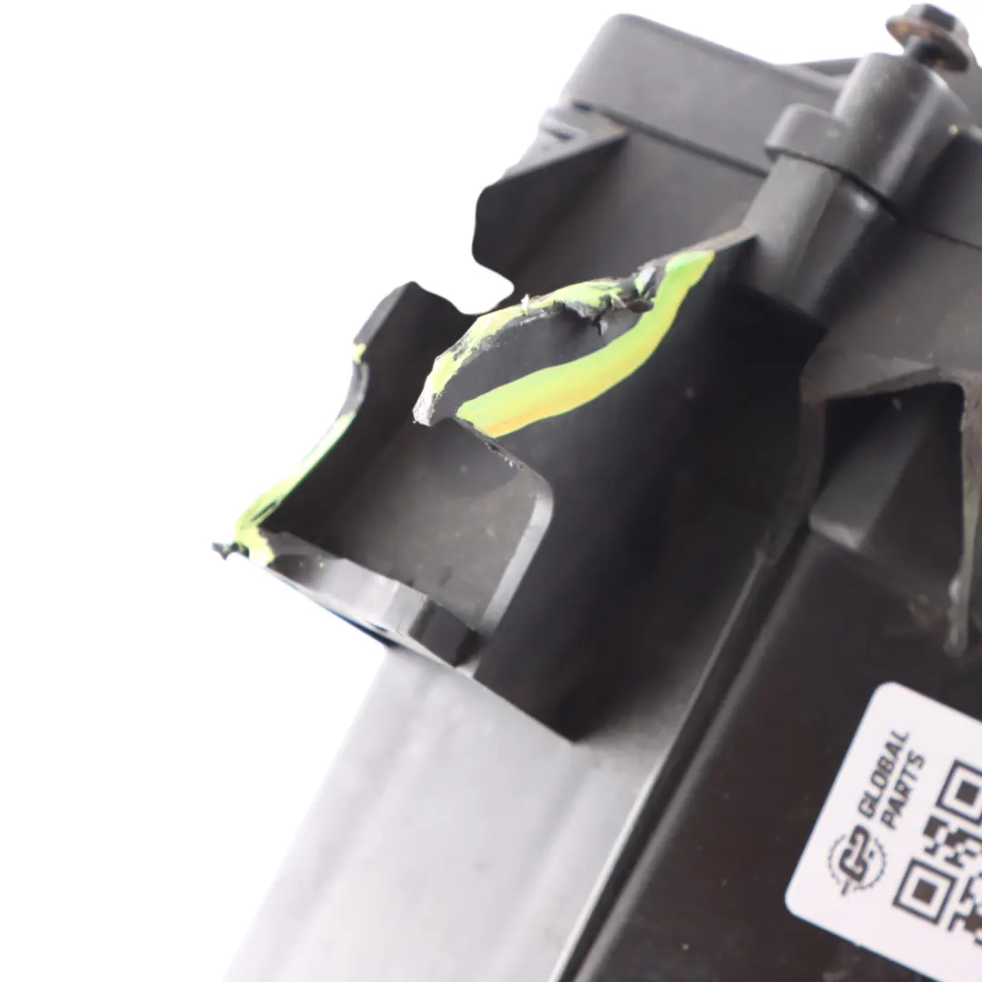 Mini Cooper One R50 R52 Intake Silencer Air Filter Box Bottom Part - SKU 7529258-2 - Part number 7529258