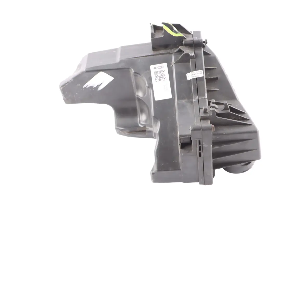 Mini Cooper One R50 R52 Silencieux Admission Inférieure Boîtier Filtre - SKU 7529258-2 - Numéro de pièce 7529258