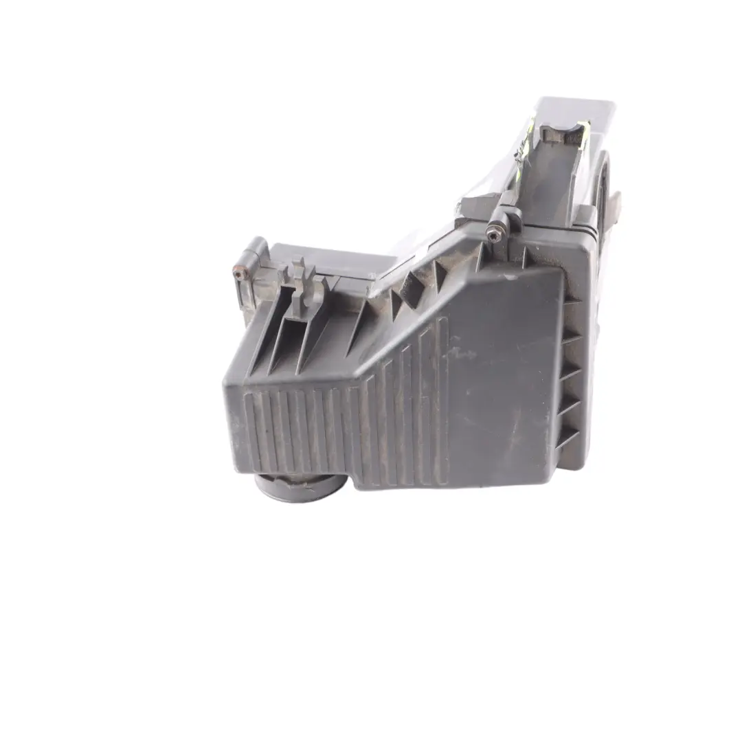 Silencieux Admission Inférieure Boîtier Filtre pour Mini Cooper One R50 R52 à propos du numéro de pièce 7529258 Mini Cooper One R50 R52 Silencieux Admission Inférieure Boîtier Filtre - SKU 7529258-2 - Numéro de pièce 7529258