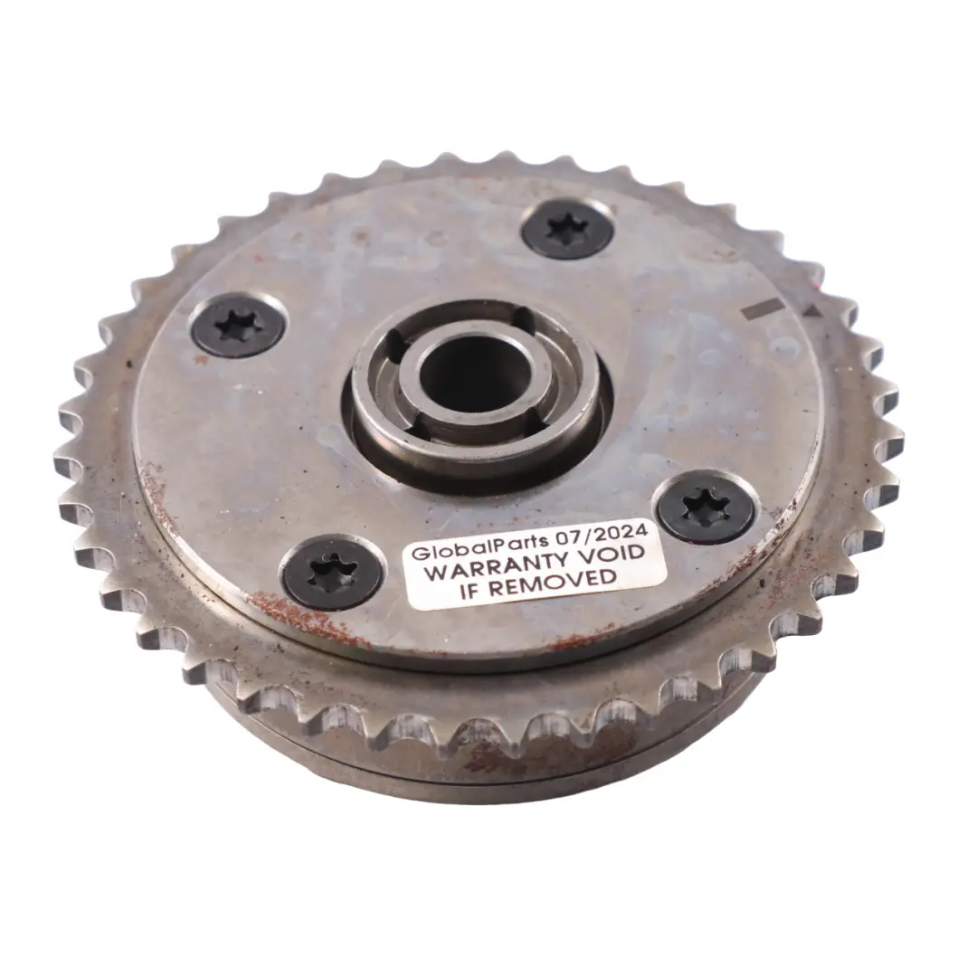 Camshaft Outlet Adjustment Pulley pour BMW F20 F30 N13 Mini Cooper R56 N12 N16 à propos du numéro de pièce 7536085 BMW F20 F30 N13 Mini Cooper R56 N12 N16 Camshaft Outlet Adjustment Pulley - SKU 7536085-1 - Numéro de pièce 7536085