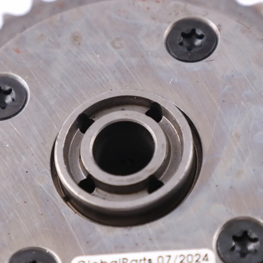 Wariator Wałka Rozrządu do BMW F20 F30 N13 Mini Cooper R56 N12 N16 o numerze 7536085 BMW F20 F30 N13 Mini Cooper R56 N12 N16 Wariator Wałka Rozrządu - SKU 7536085-1 - Numer Części 7536085