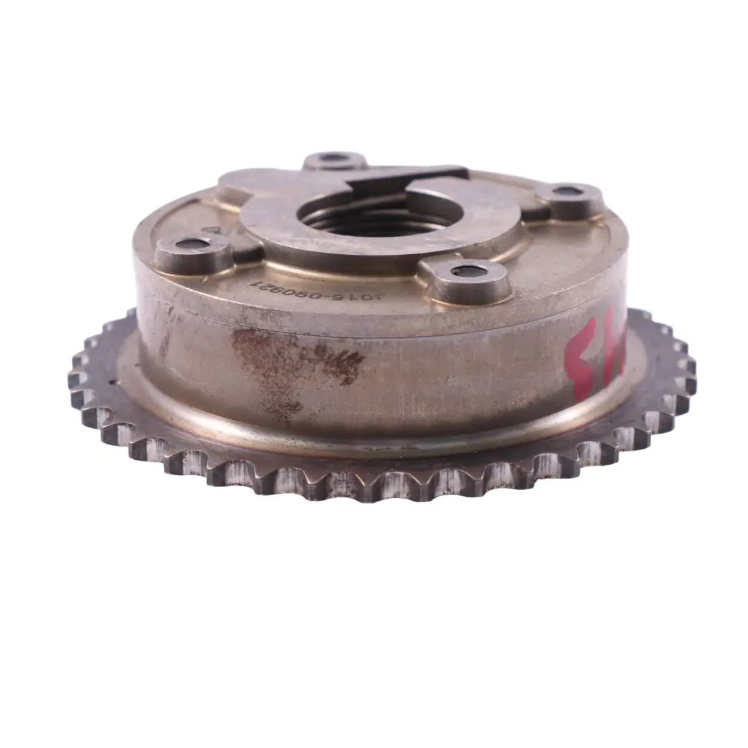 Árbol VANOS polea de ajuste de salida para BMW F20 F30 N13 Mini Cooper R56 N12 N16 con número de pieza 7536085 BMW F20 F30 N13 Mini Cooper R56 N12 N16 Árbol VANOS polea de ajuste de salida - SKU 7536085-1 - Número de pieza 7536085