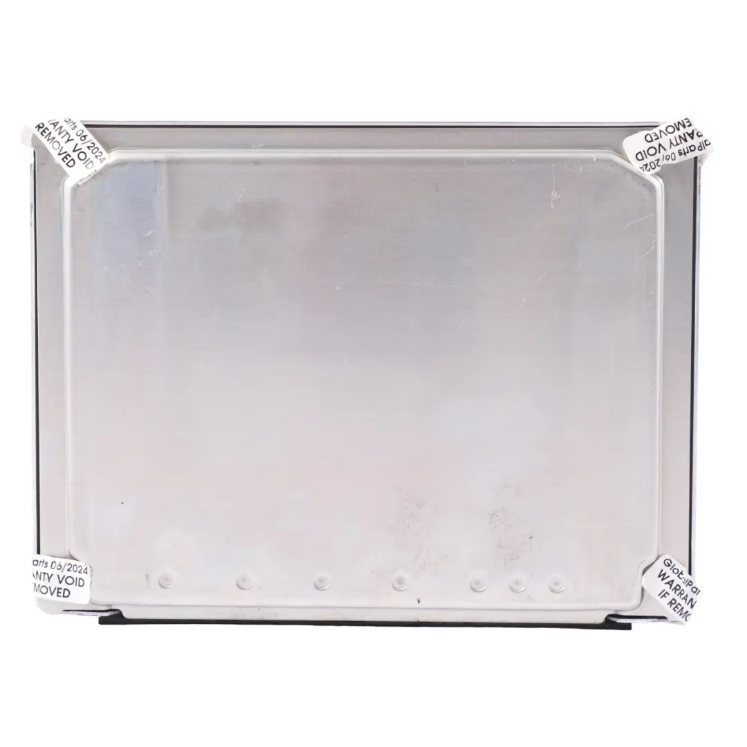 M54 231HP Engine Control Unit Module ECU DME Manual to BMW Z4 E85 3.0i with Part number 7541335 BMW Z4 E85 3.0i M54 231HP Engine Control Unit Module ECU DME Manual - SKU 7541335-3 - Part number 7541335