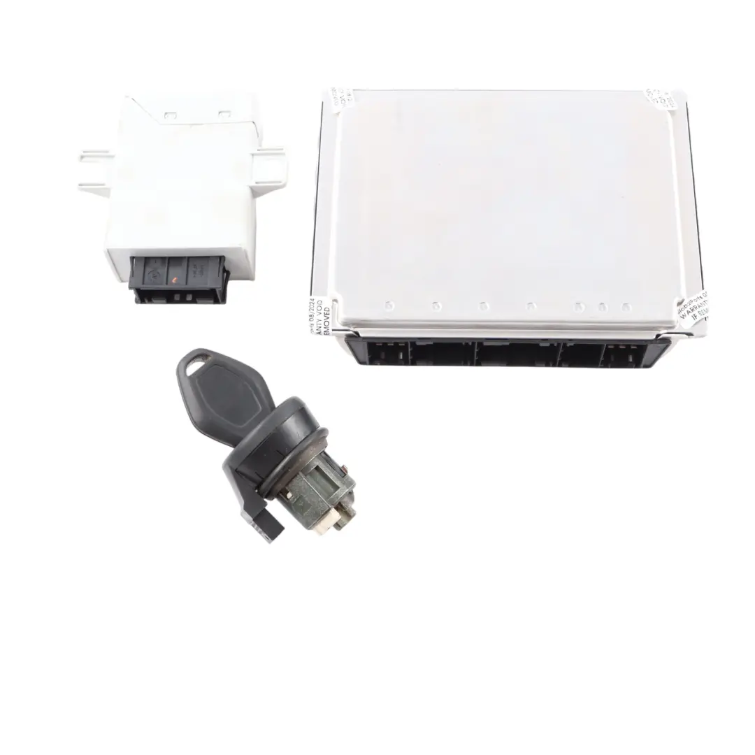 M54 192HP ECU Engine Control Kit DME EWS3 Key MANUAL to BMW X3 E83 2.5i with Part number 7541335 BMW X3 E83 2.5i M54 192HP ECU Engine Control Kit DME EWS3 Key MANUAL - SKU 7541335-4 - Part number 7541335
