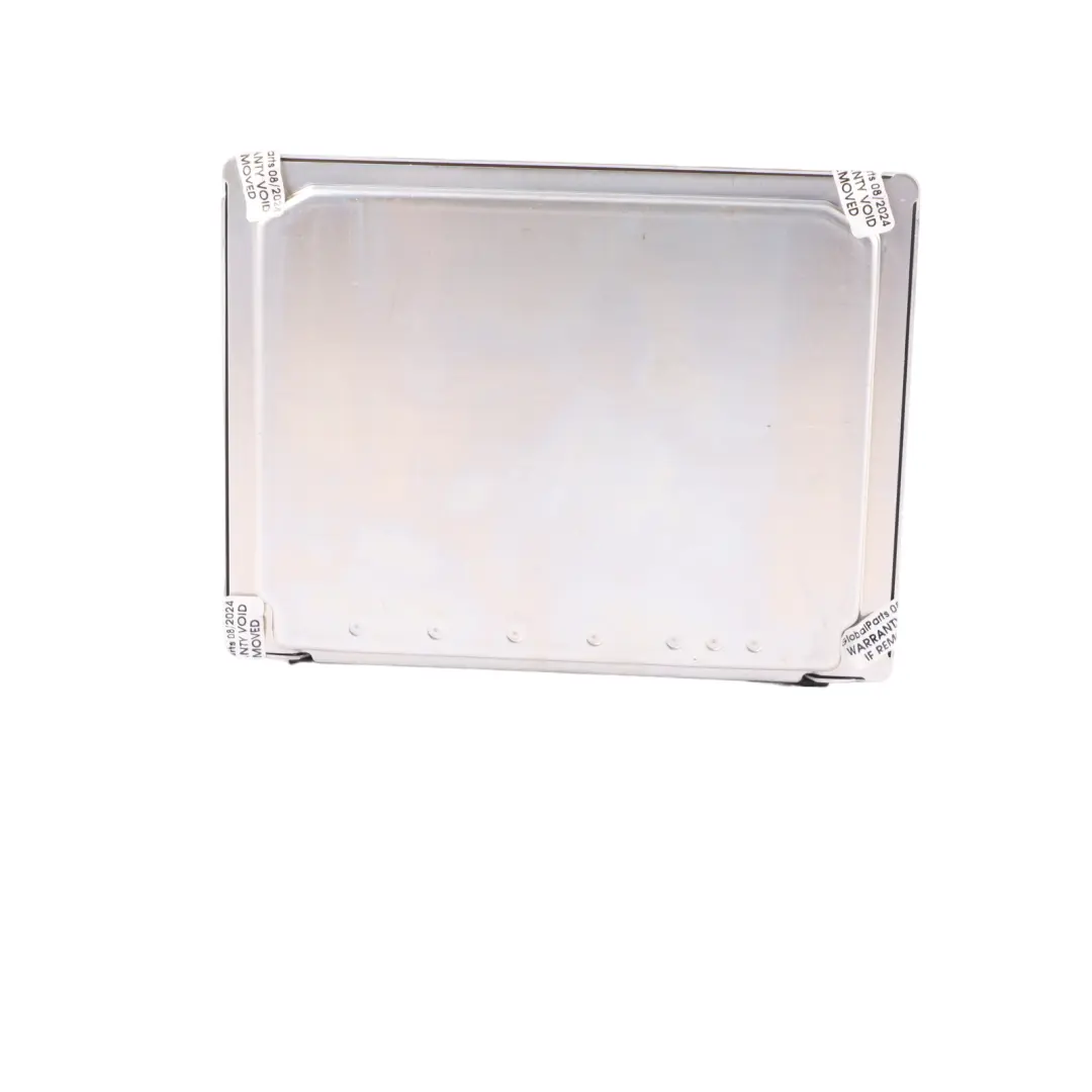 BMW X3 E83 2.5i M54 192HP ECU Engine Control Kit DME EWS3 Key MANUAL - SKU 7541335-4 - Part number 7541335