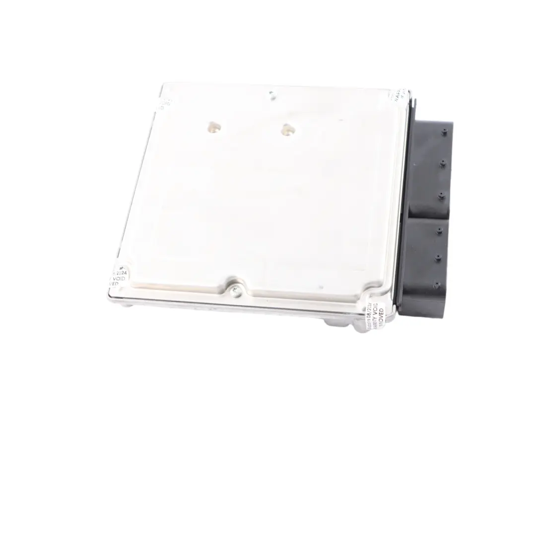 N46 150HP Engine ECU Unit DME Automatic to BMW E87 120i E90 E91 320i with Part number 7545042 BMW E87 120i E90 E91 320i N46 150HP Engine ECU Unit DME Automatic - SKU 7545042-8 - Part number 7545042