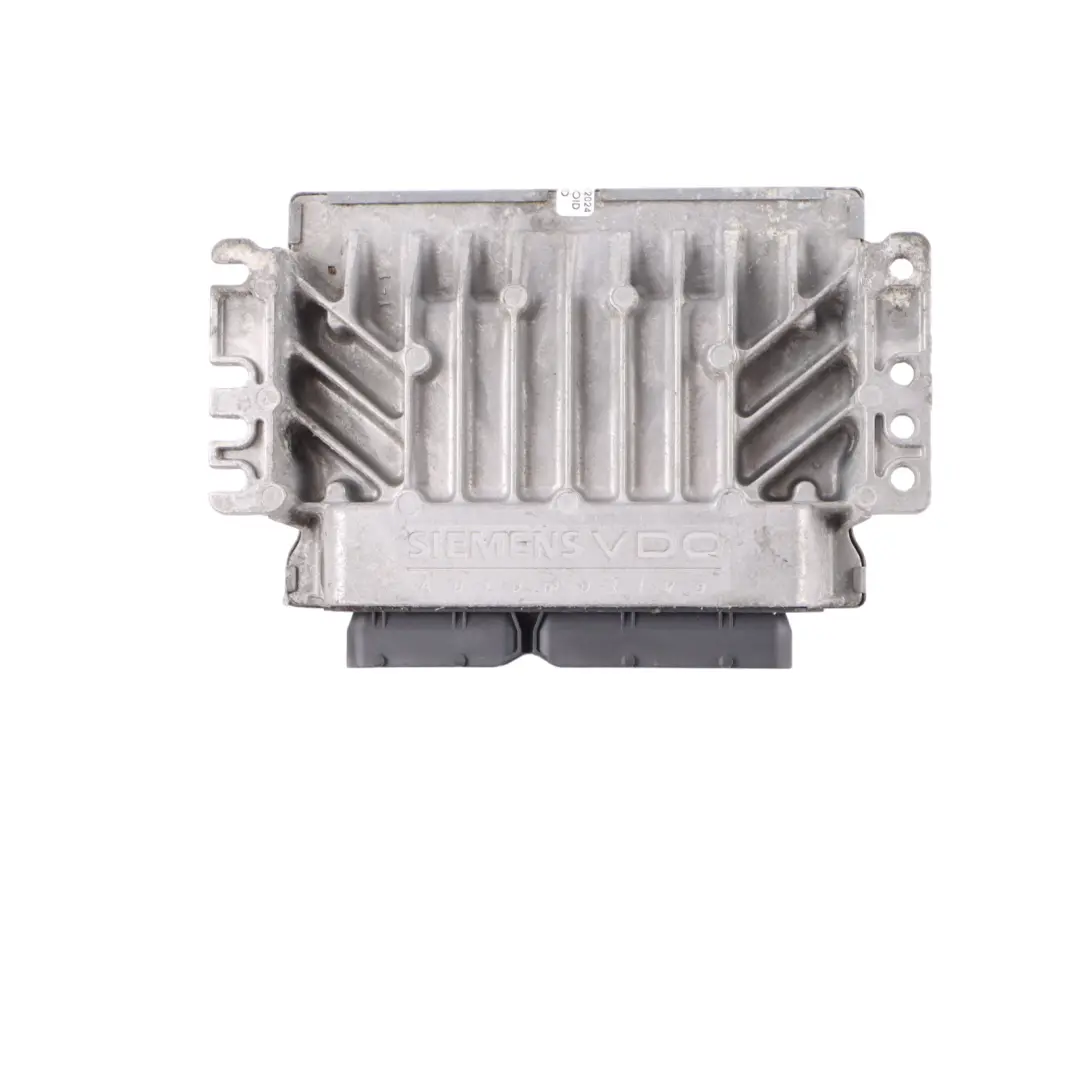 MINI Cooper S R52 R53 W11 170HP Engine ECU Kit DME + EWS + Keys Manual - SKU 7545789-12 - Part number 7545789
