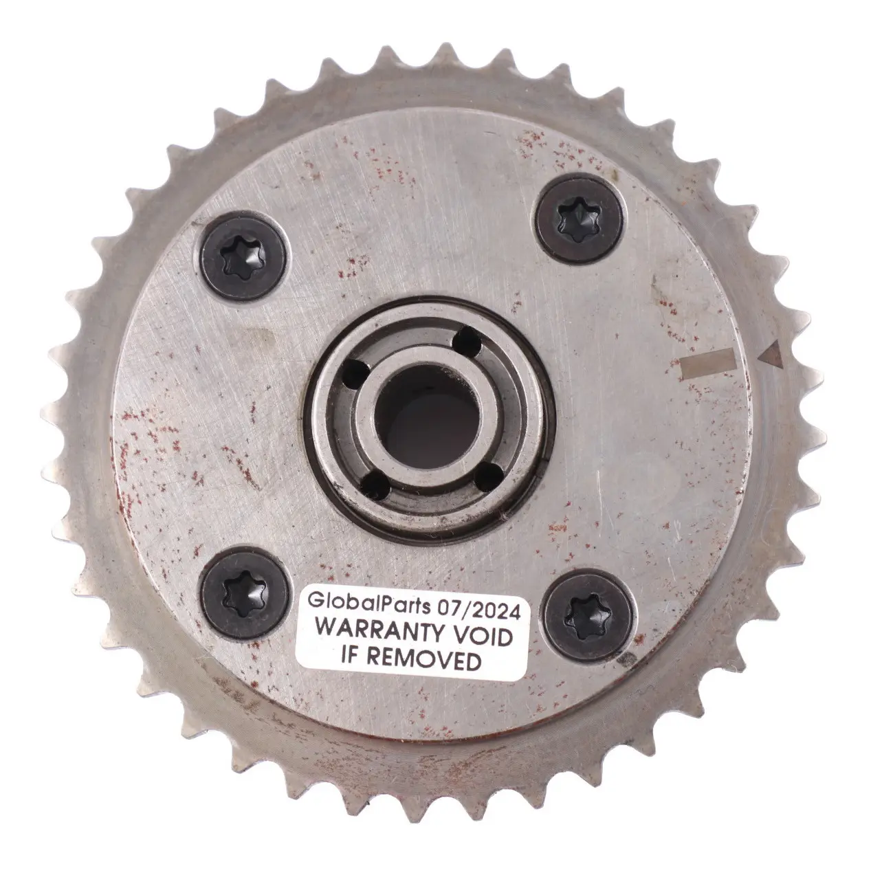 BMW F20 F30 N13 Mini Cooper R56 Albero a camme di regolazione ingresso 7545862