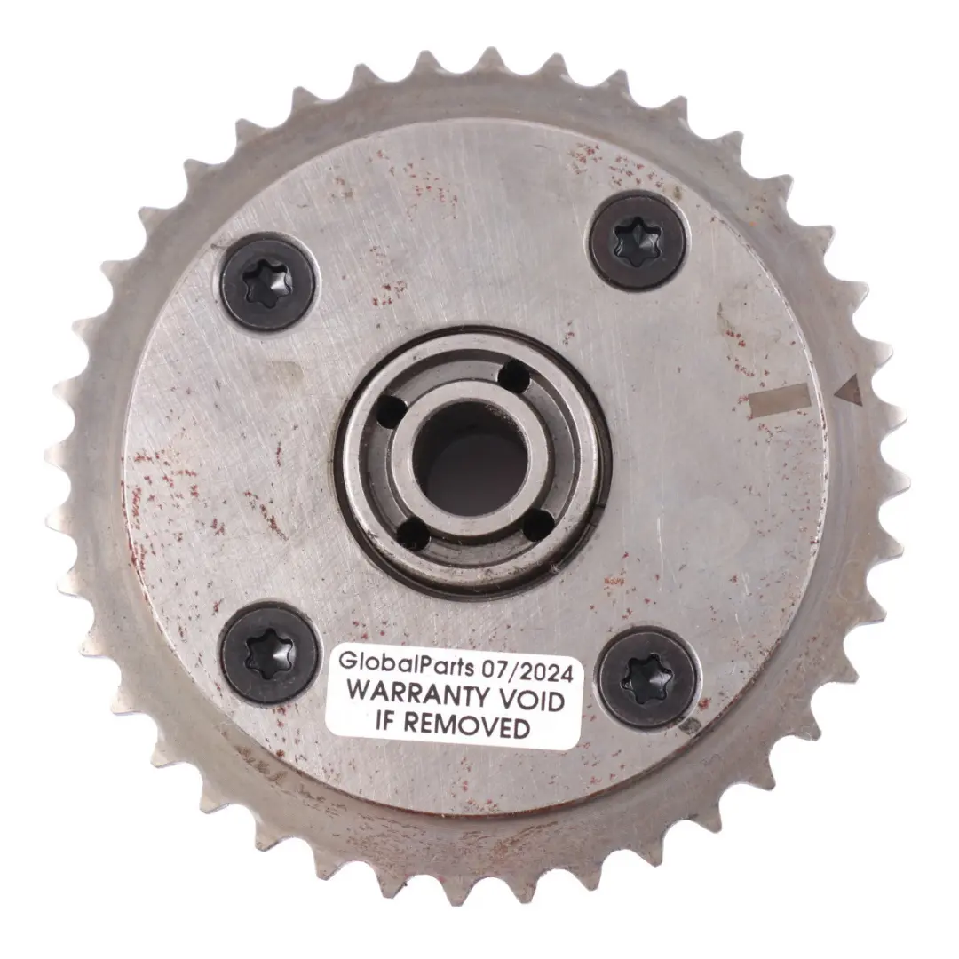 Nocken Welle VANOS Einlass Einstellrolle N13 für BMW F20 F30 Mini Cooper R56 mit Teilenummer 7545862 BMW F20 F30 Mini Cooper R56 Nocken Welle VANOS Einlass Einstellrolle N13 - SKU 7545862-1 - Teilenummer 7545862