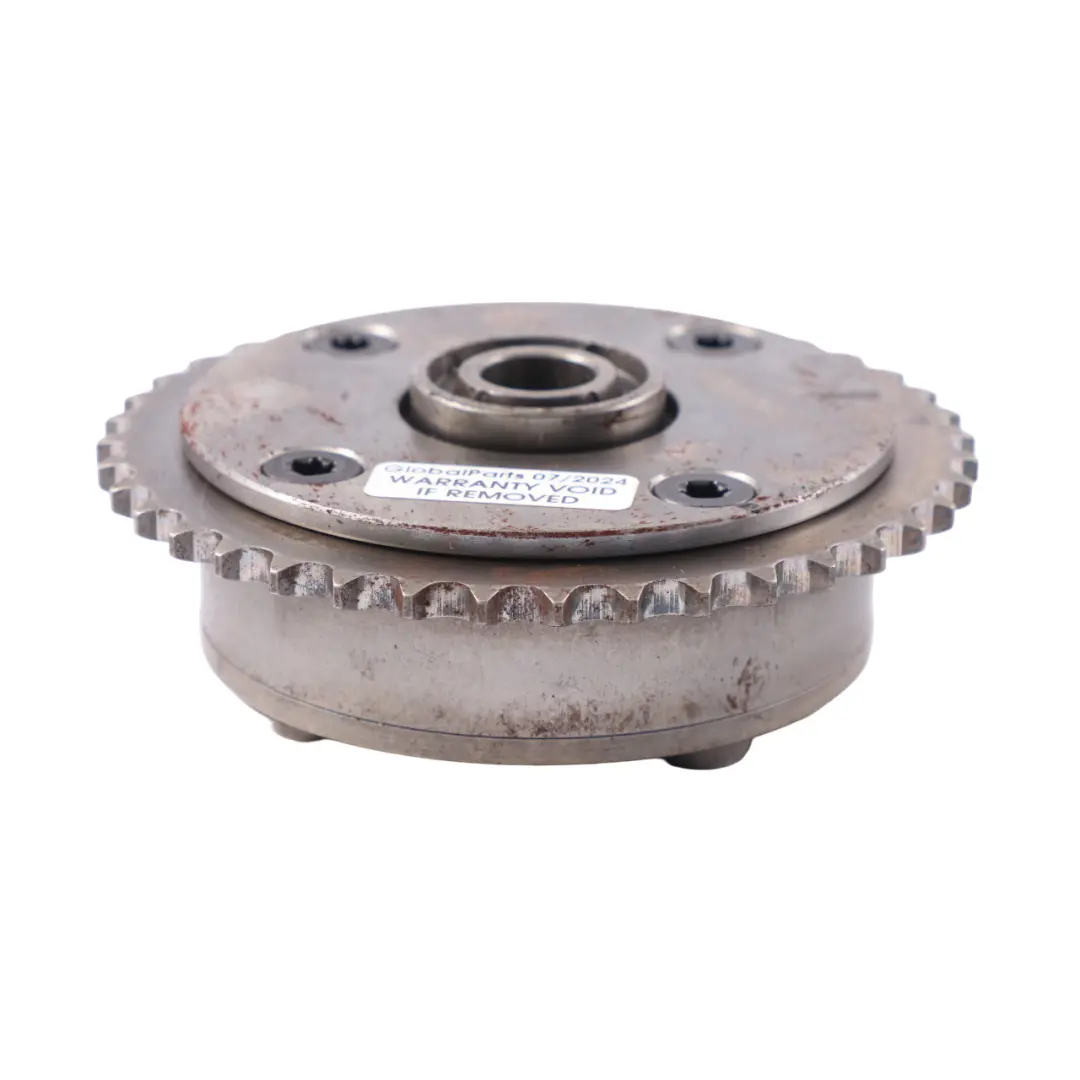 Wariator Wałka Rozrządu do BMW F20 F30 N13 Mini Cooper R56 o numerze 7545862 BMW F20 F30 N13 Mini Cooper R56 Wariator Wałka Rozrządu - SKU 7545862-1 - Numer Części 7545862