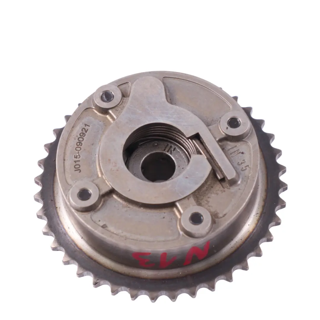 Albero Camme VANOS Puleggia Regolazione N13 per BMW F20 F30 Mini Cooper R56 con numero di parte 7545862 BMW F20 F30 Mini Cooper R56 Albero Camme VANOS Puleggia Regolazione N13 - SKU 7545862-1 - Numero di parte 7545862
