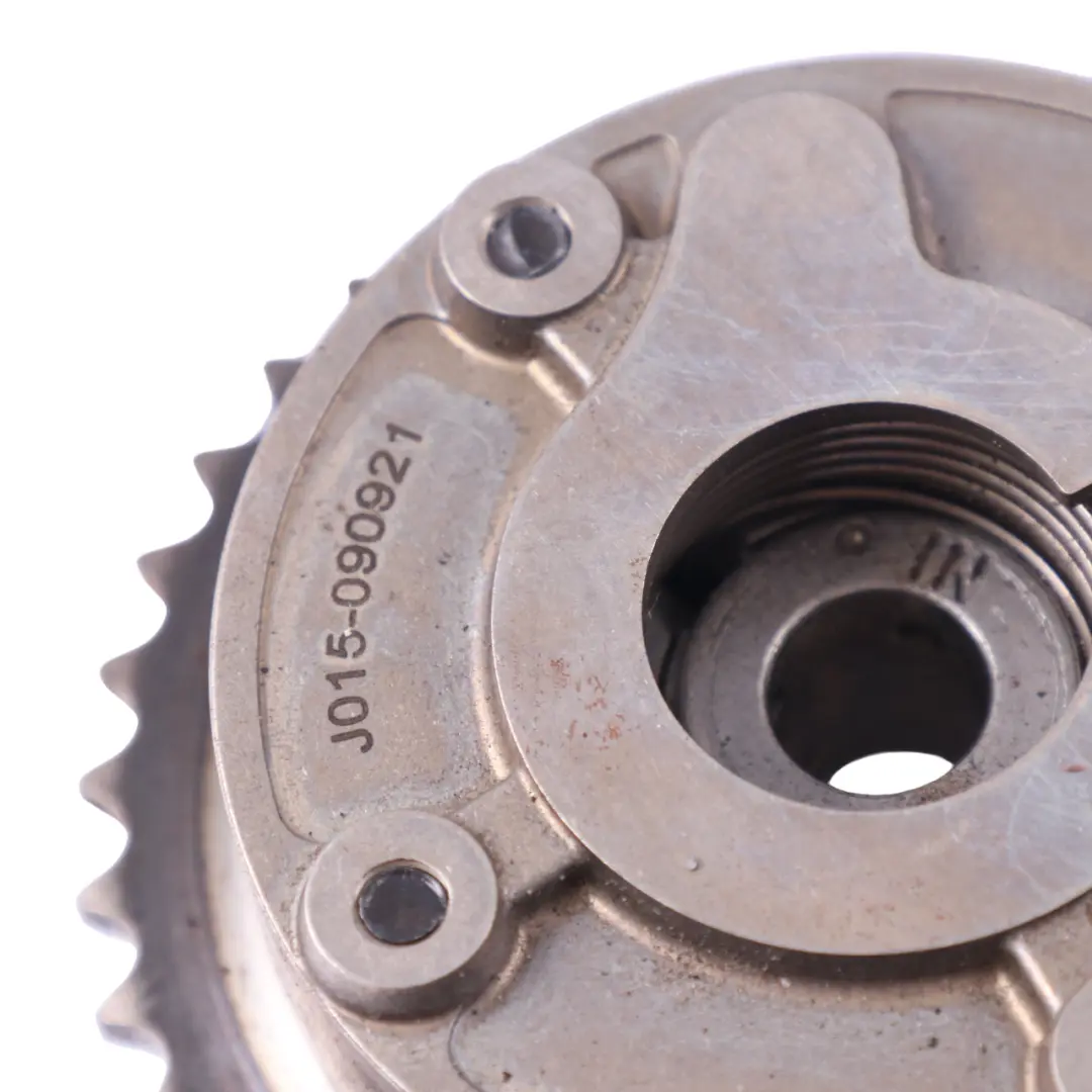 Árbol Levas VANOS Polea Ajuste Entrada N13 para BMW F20 F30 Mini Cooper R56 con número de pieza 7545862 BMW F20 F30 Mini Cooper R56 Árbol Levas VANOS Polea Ajuste Entrada N13 - SKU 7545862-1 - Número de pieza 7545862