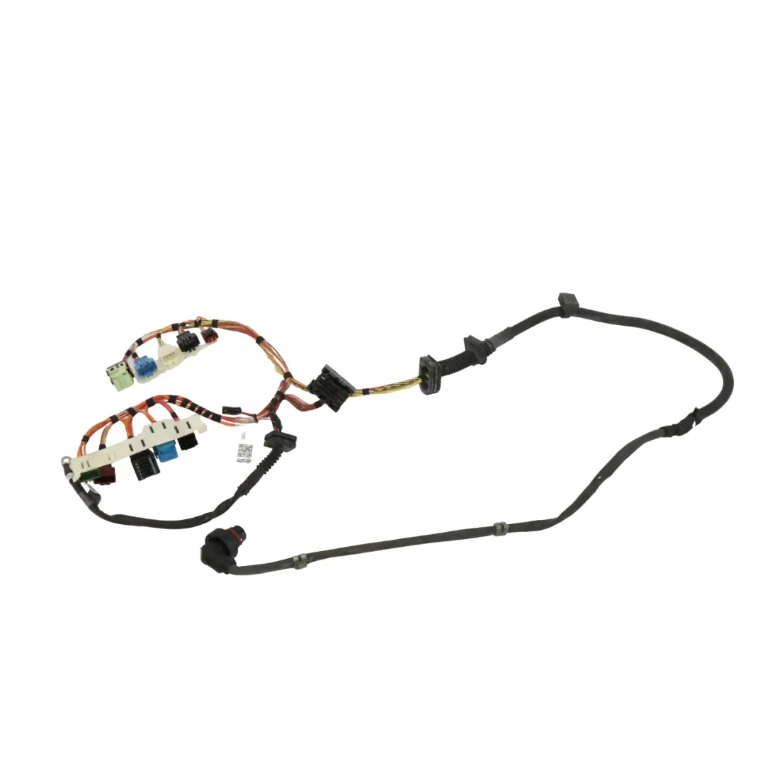 Wiring BMW E60 E61 E63 E64 Petrol N52 Automatic Transmission Harness to with Part number 7546206 Wiring BMW E60 E61 E63 E64 Petrol N52 Automatic Transmission Harness - SKU rhd-7546206 - Part number 7546206