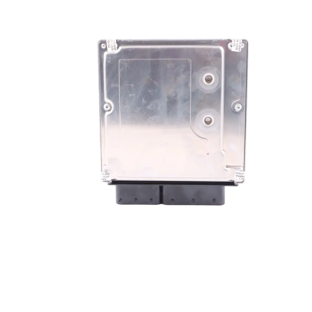 BMW E87 E90 118i 318i N46 129HP Engine Control Unit ECU Kit DME CAS2 Key - SKU 7552176-5 - Part number 7552176