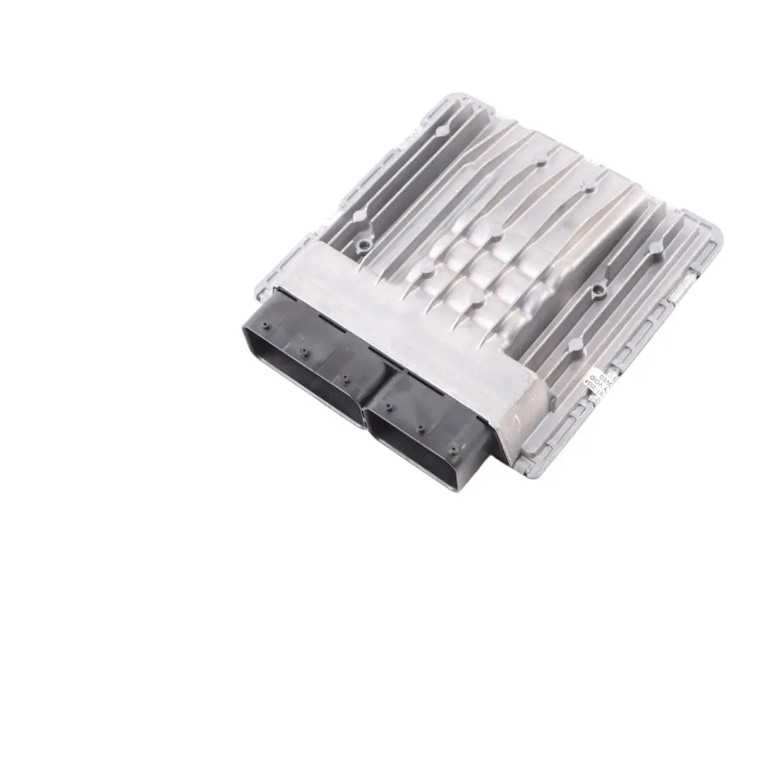 BMW E60 E90 N52 325i 525i Komputer CAS - SKU 7555361-1 - Numer Części 7555361