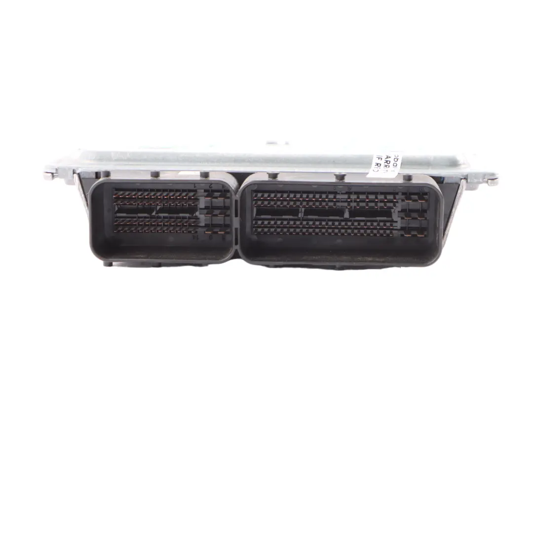 BMW E60 E90 E91 325i 525i N52 Centralina Dme CAS2 + Chiave Dispositivo - SKU 7555361-1 - Numero di parte 7555361